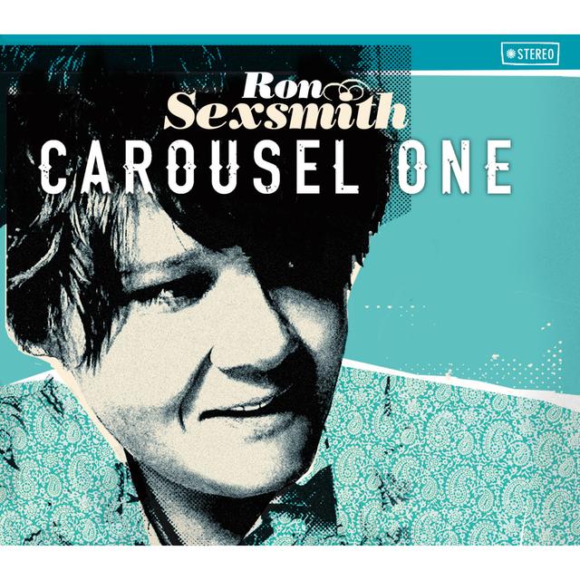 Album cover art for Carousel One