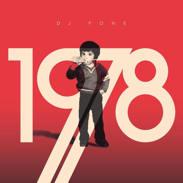 Album cover art for 1978