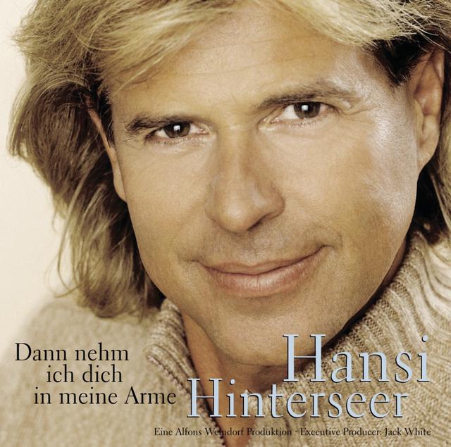 Album cover art for Dann Nehm Ich Dich In Meine Arme