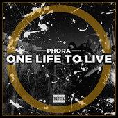 Album cover art for One Life to Live