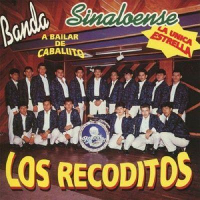 Album cover art for A Bailar De Caballito