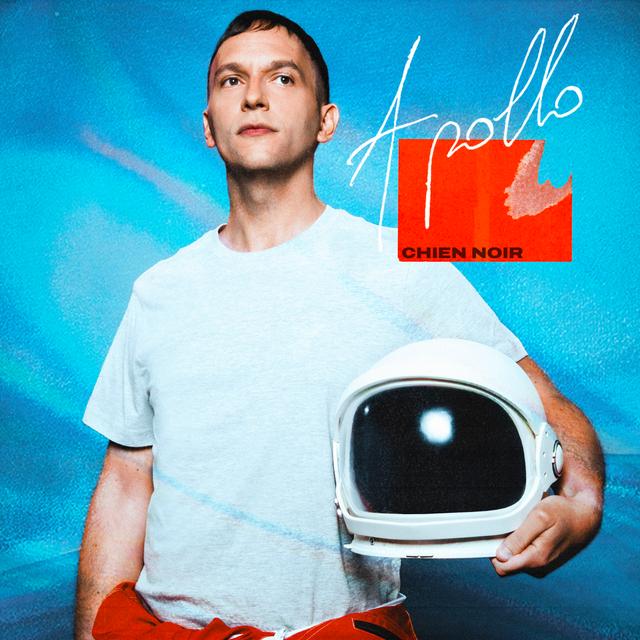 Album cover art for Apollo