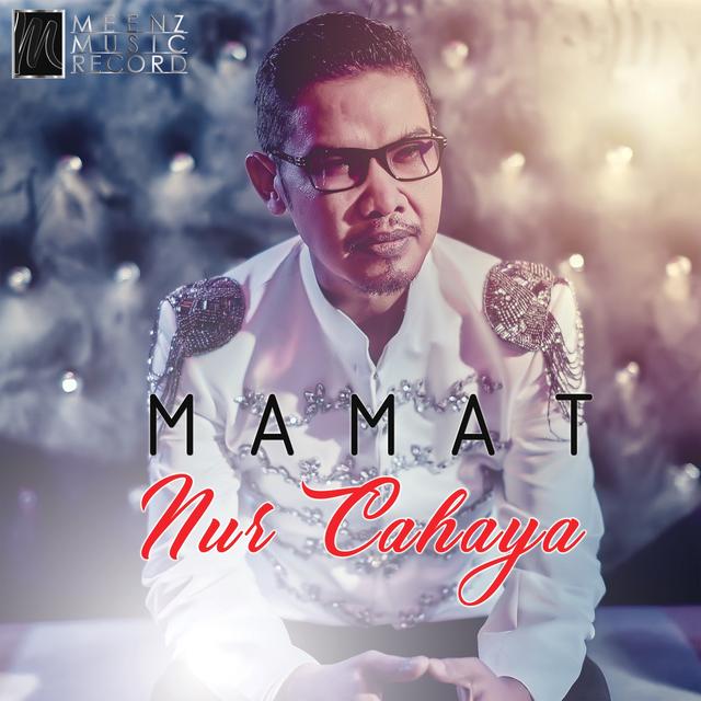 Album cover art for Nur Cahaya