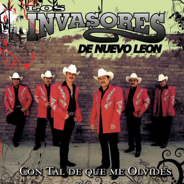 Album cover art for Con Tal de Que Me Olvides