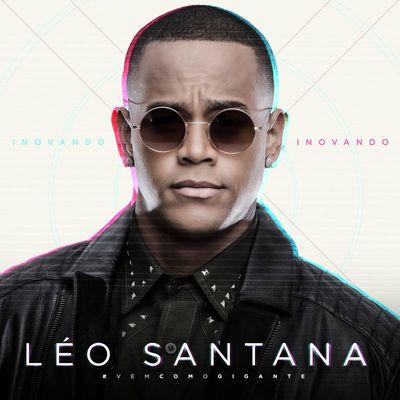 Album cover art for Inovando