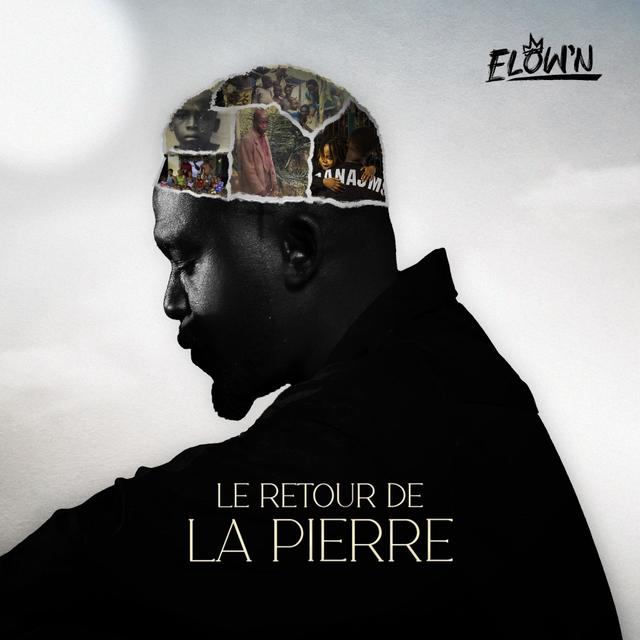 Album cover art for Le Retour de la Pierre