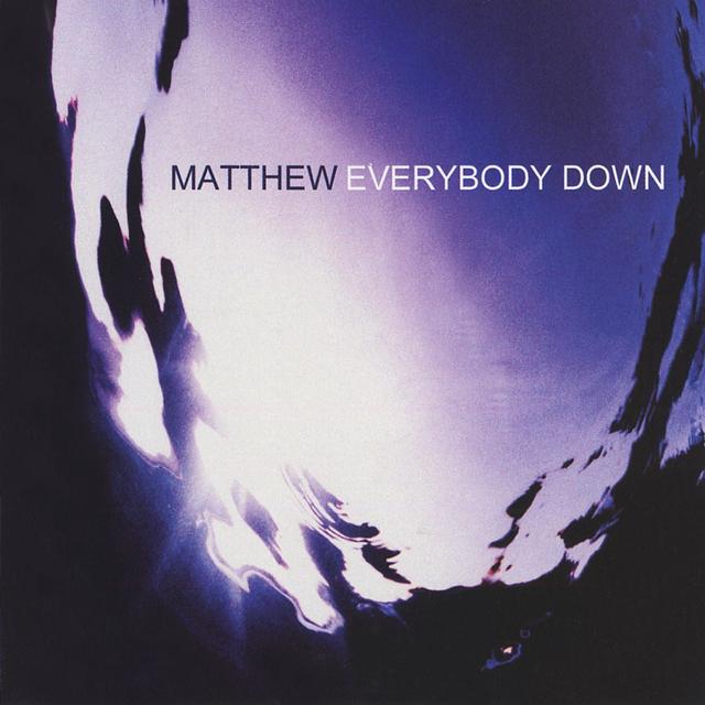 Album cover art for Everybody Down