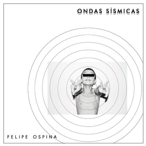 Album cover art for Ondas Sísmicas