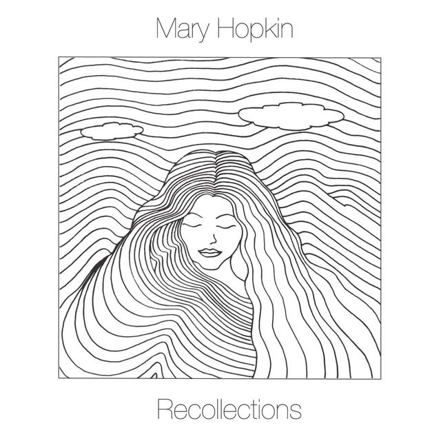 Album cover art for Recollections