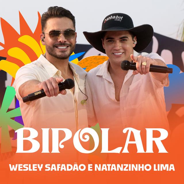 Album cover art for Bipolar