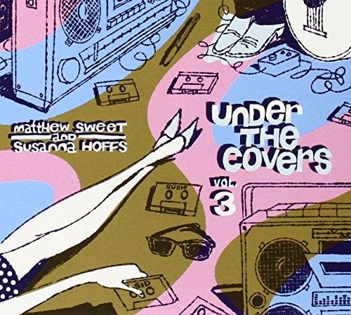 Album cover art for Under The Covers Vol. 3