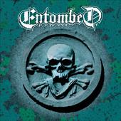 Album cover art for Entombed