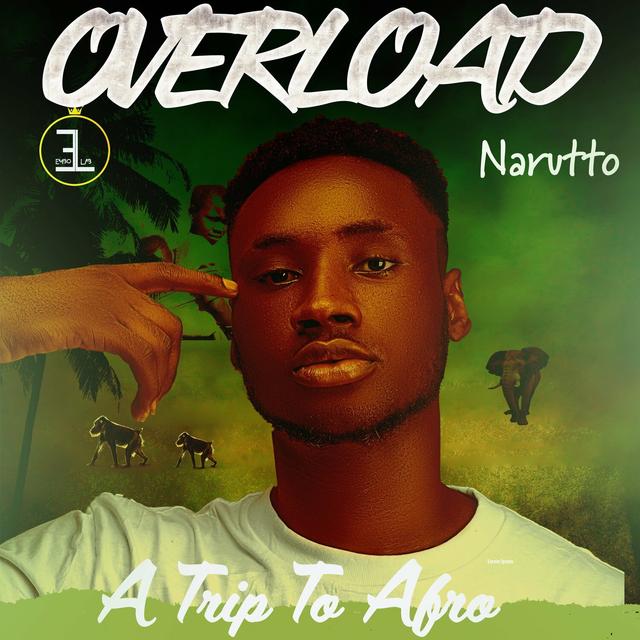 Album cover art for Overload (A Trip to Afro)