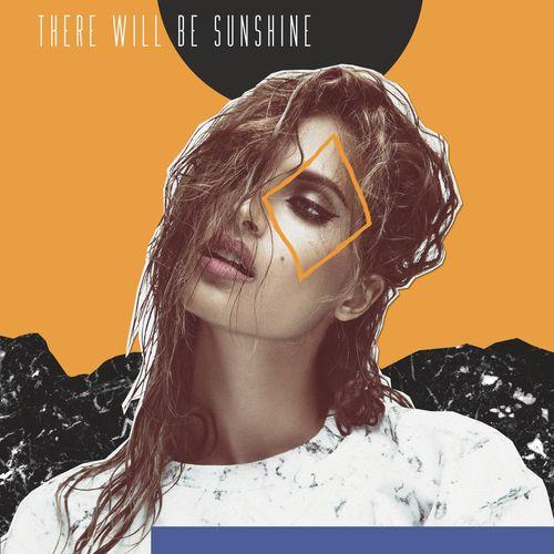 Album cover art for There Will Be Sunshine