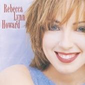 Album cover art for Rebecca Lynn Howard