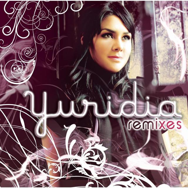 Album cover art for Yuridia : Remixes