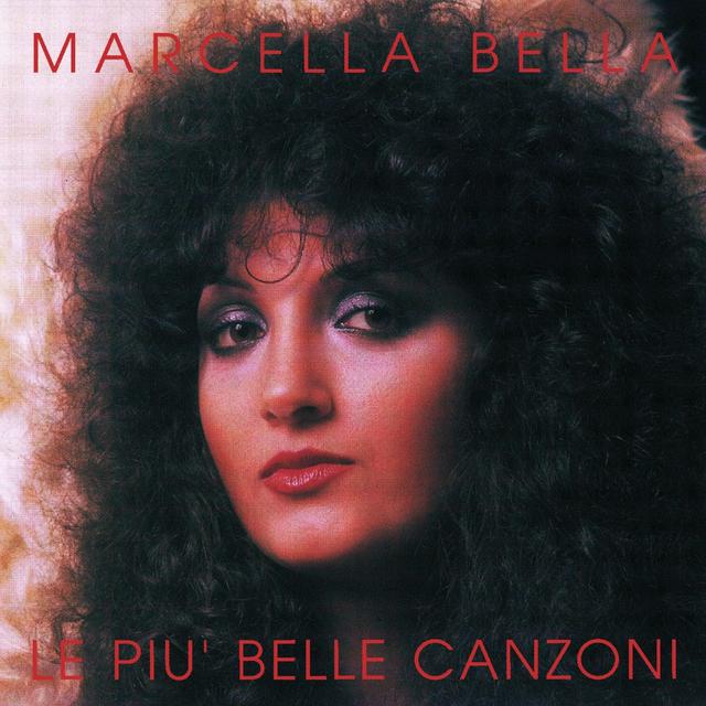 Album cover art for Le Più Belle Canzoni