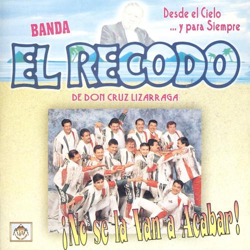 Album cover art for Desde El Cielo …y Para Siempre