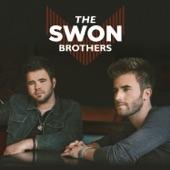 Album cover art for The Swon Brothers