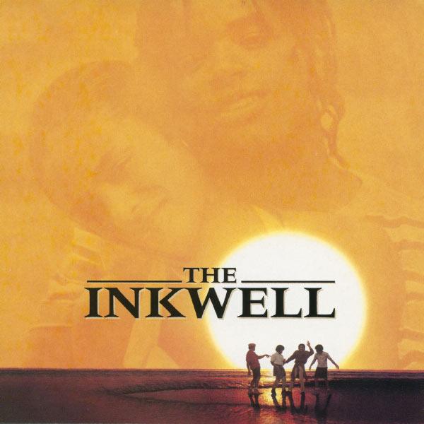 Album cover art for The Inkwell [B.O.F.]