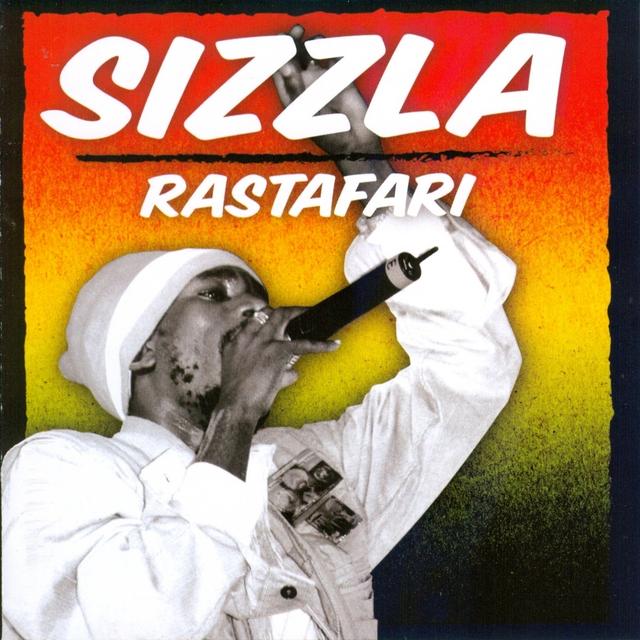 Album cover art for Rastafari