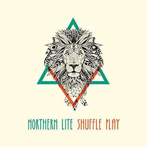 Album cover art for Shuffle Play