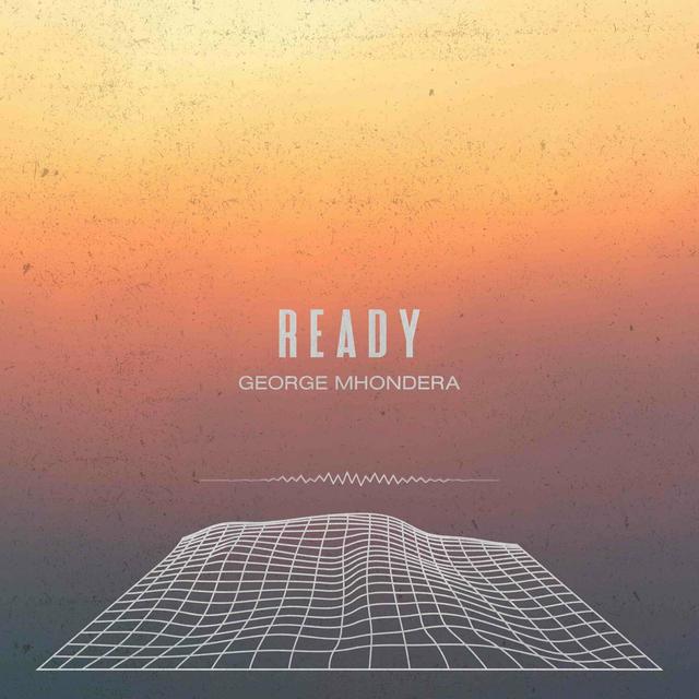 Album cover art for Ready