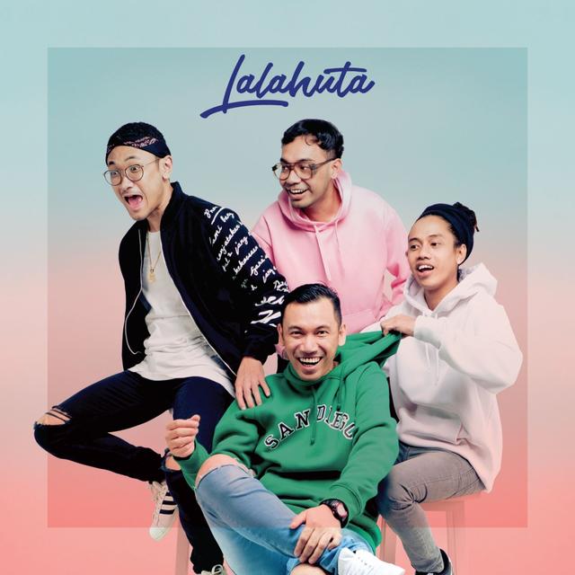 Album cover art for Tunggu Apa Lagi