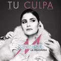 Album cover art for Tu Culpa