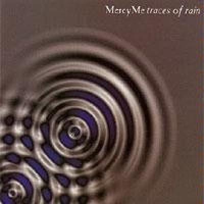 Album cover art for Traces of Rain