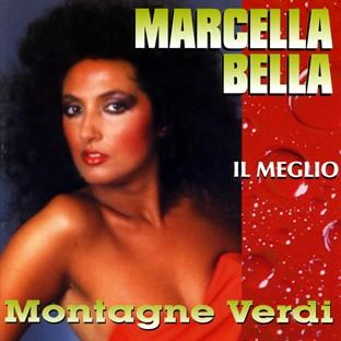 Album cover art for Il Meglio