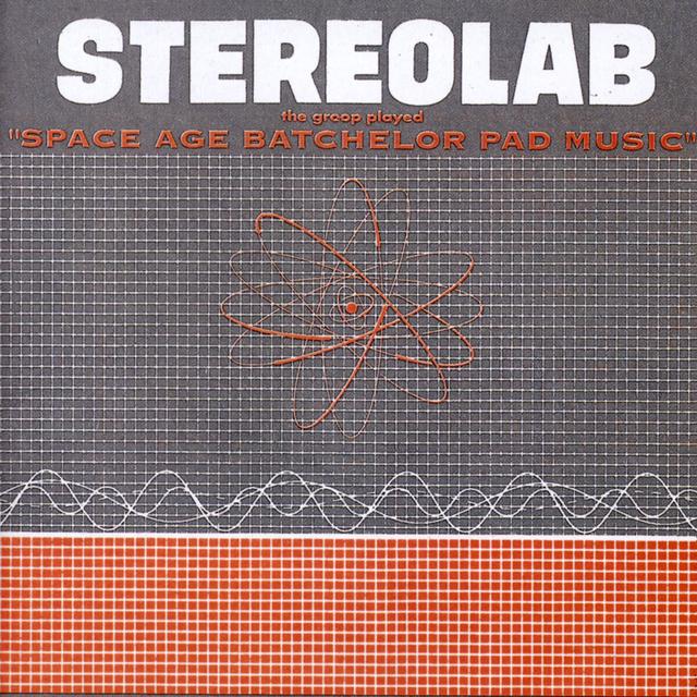 Album cover art for The Groop Played Space Age Batchelor Pad Music