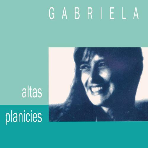 Album cover art for Altas Planicies