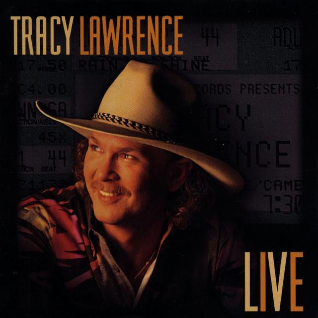 Album cover art for Live And Unplugged