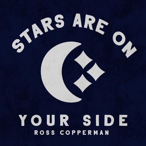 Album cover art for Stars Are on Your Side