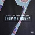 Album cover art for Chop My Money