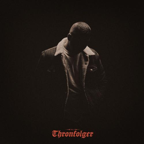 Album cover art for Thronfolger