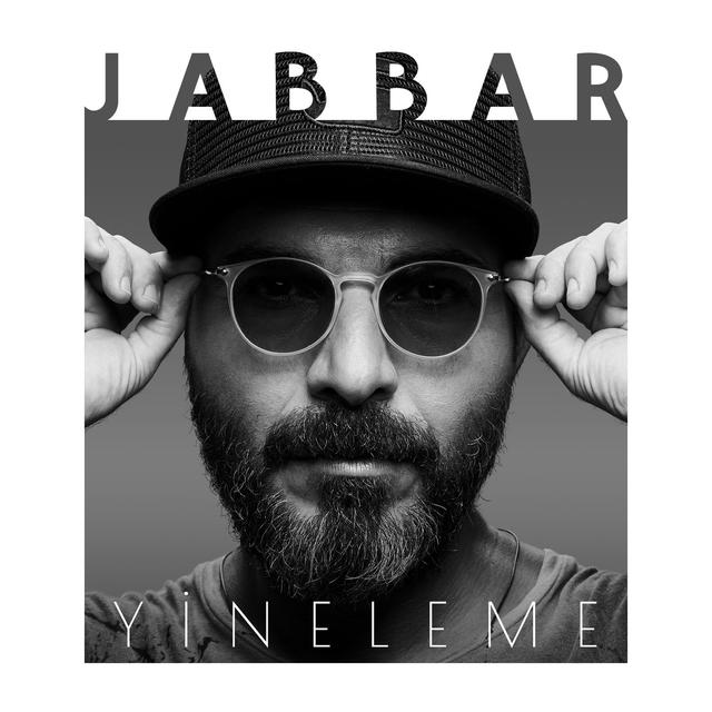 Album cover art for Yineleme