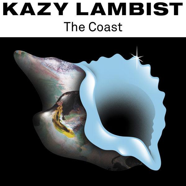 Album cover art for The Coast