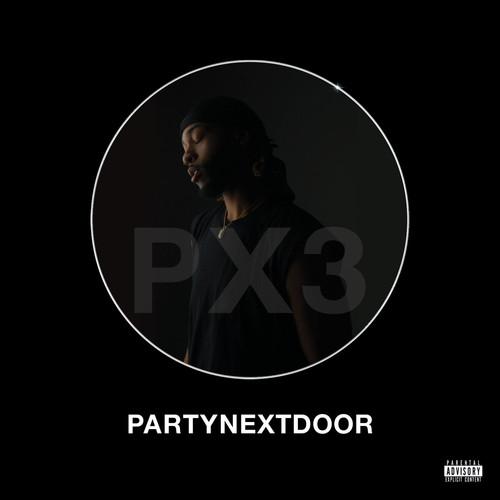 Album cover art for PartyNextDoor 3