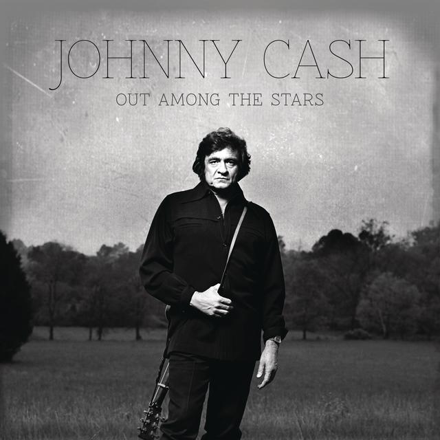 Album cover art for Out Among the Stars