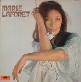 Album cover art for Marie Laforêt - 1972