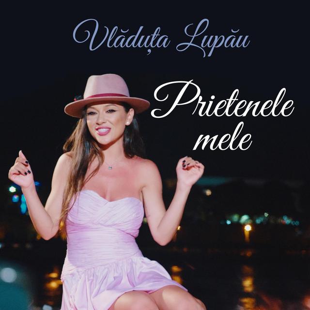 Album cover art for Prietenele Mele