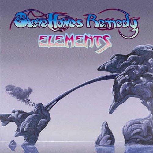 Album cover art for Elements