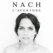 Album cover art for L'aventure