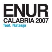 Album cover art for Calabria 2007