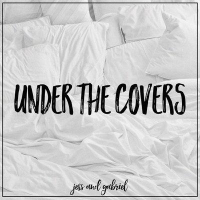 Album cover art for Under the Covers