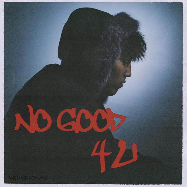 Album cover art for No Good 4 U