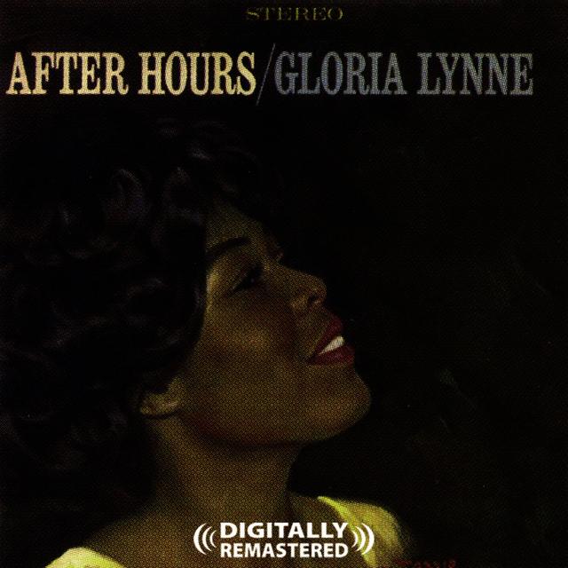 Album cover art for After Hours