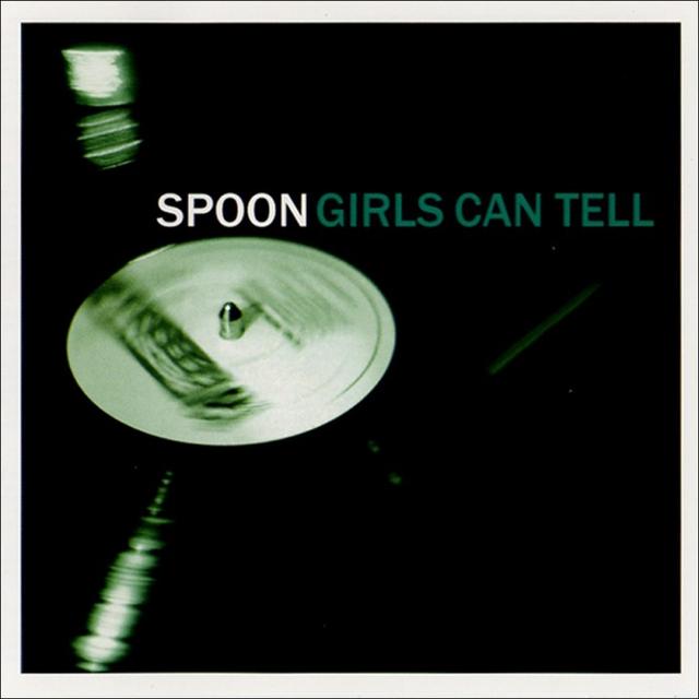 Album cover art for Girls Can Tell